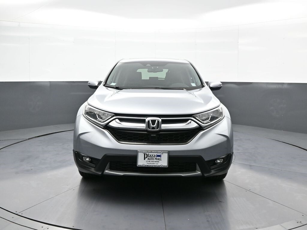 2019 Honda CR-V EX-L photo 2