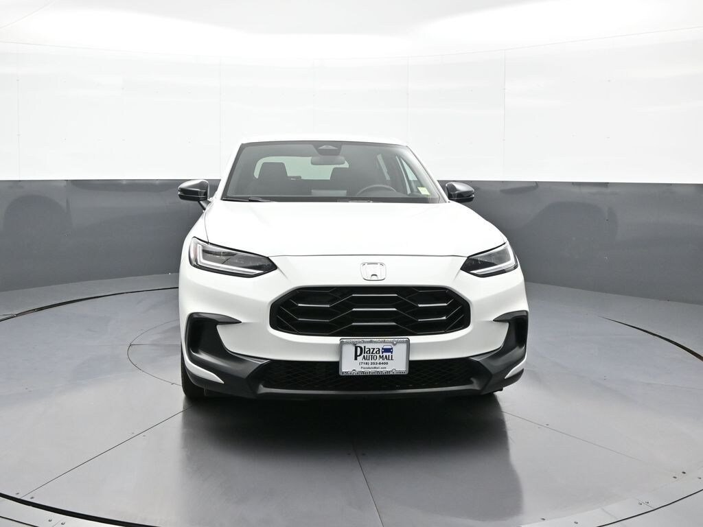 Used 2024 Honda HR-V Sport SUV