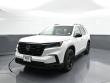 Certified 2025 Honda Pilot Black Edition SUV
