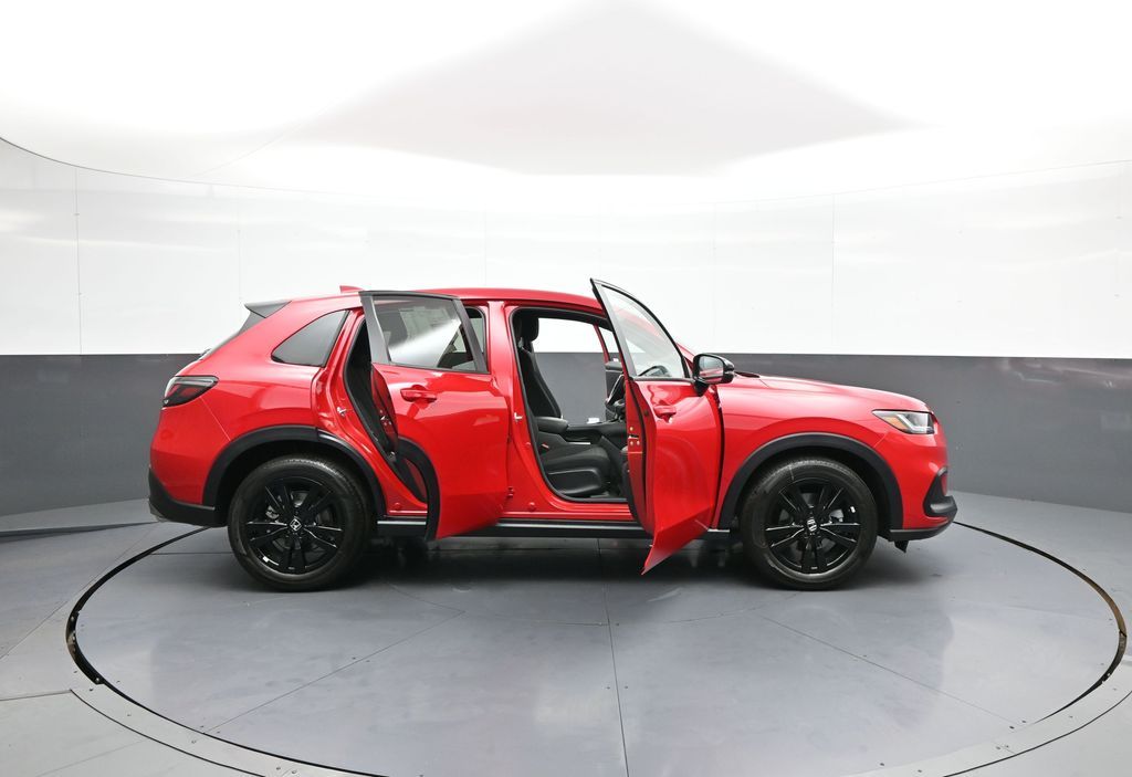 2026 Honda HR-V Sport - Photo 40