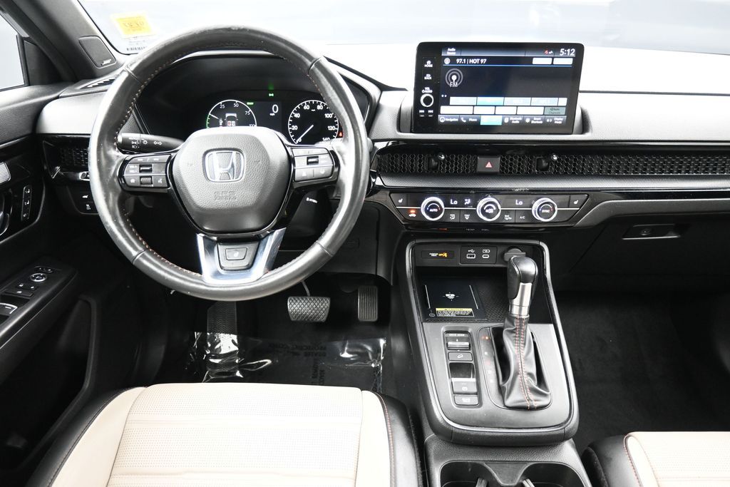 2023 Honda CR-V Sport Touring - Photo 20