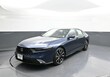 Honda Accord Hybrid