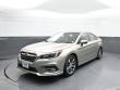 Used 2018 Subaru Legacy 2.5i Sedan