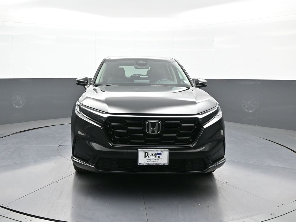 Certified 2024 Honda CR-V EX-L SUV