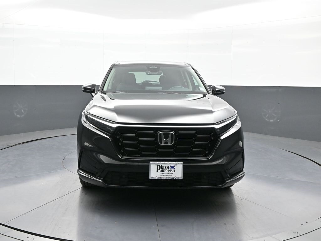 2024 Honda CR-V EX-L photo 2