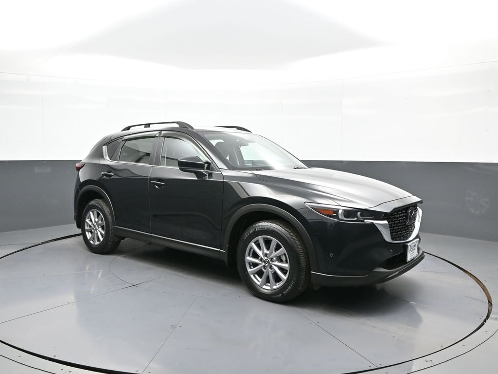 Used 2023 Mazda CX-5 2.5 S SUV