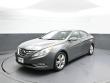Used 2012 Hyundai Sonata Limited Sedan