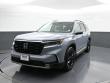 Certified 2025 Honda Pilot Elite SUV