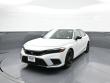 Certified 2022 Honda Civic Sport Hatchback