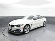 Used 2018 BMW 4 Series 430i Gran Coupe Hatchback