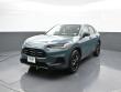 Certified 2025 Honda HR-V Sport SUV