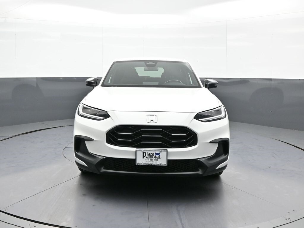 Certified 2023 Honda HR-V Sport SUV