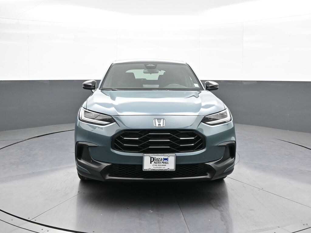 Certified 2023 Honda HR-V Sport SUV