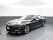 Certified 2018 Honda Accord Hybrid Touring Sedan