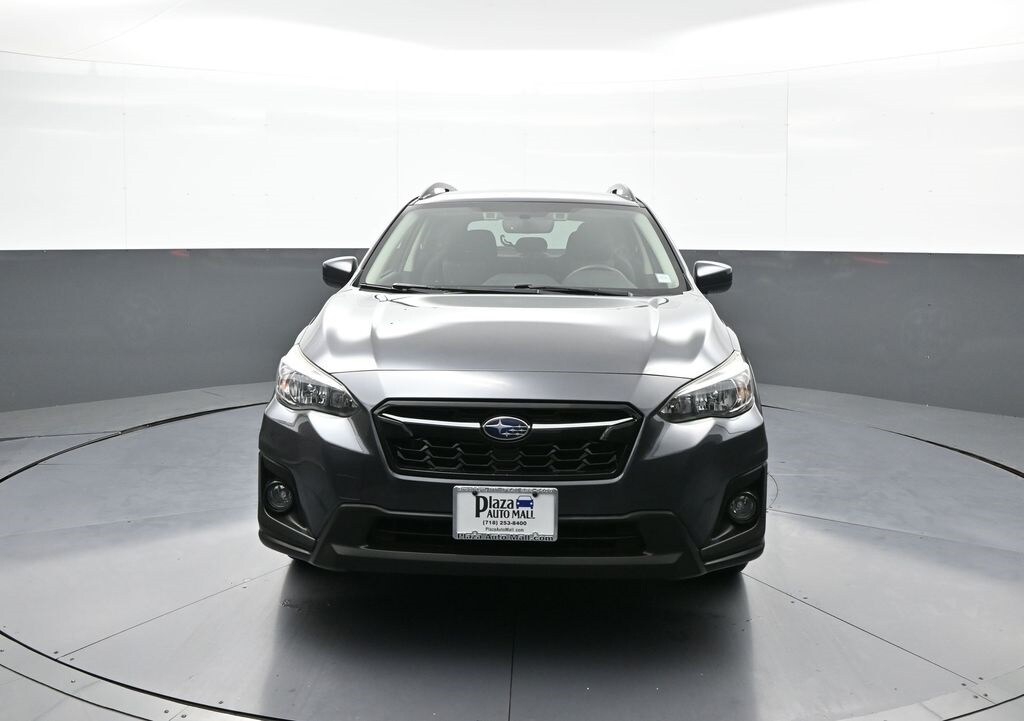 2018 Subaru Crosstrek 2.0i Premium photo 2