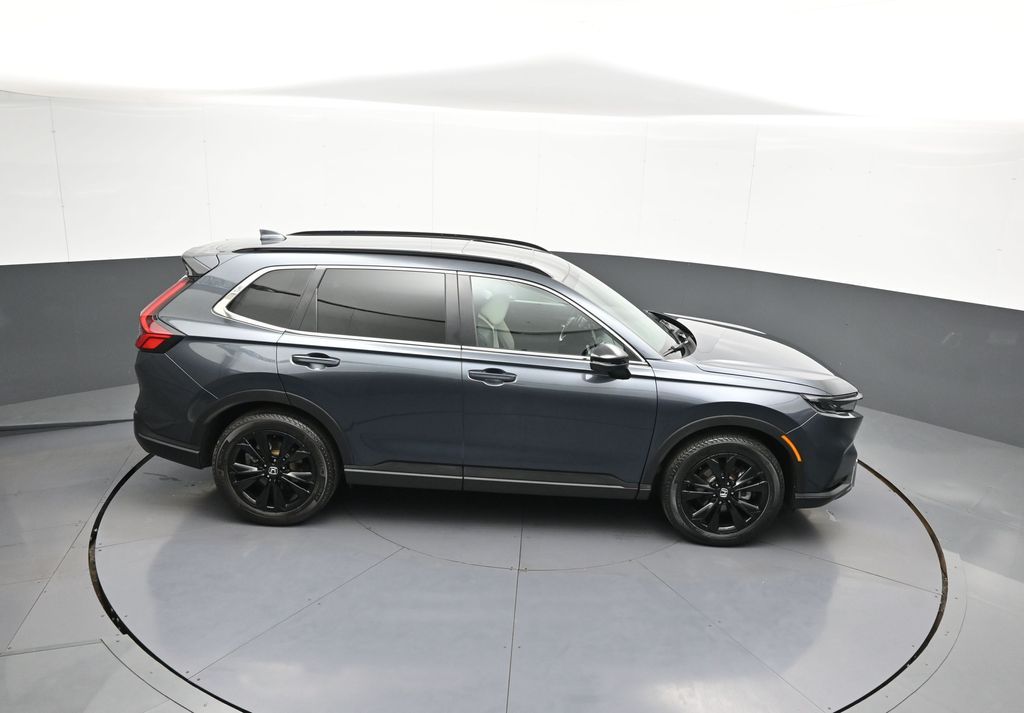 2023 Honda CR-V Sport Touring - Photo 37