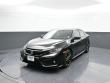 Used 2021 Honda Civic Sport Hatchback