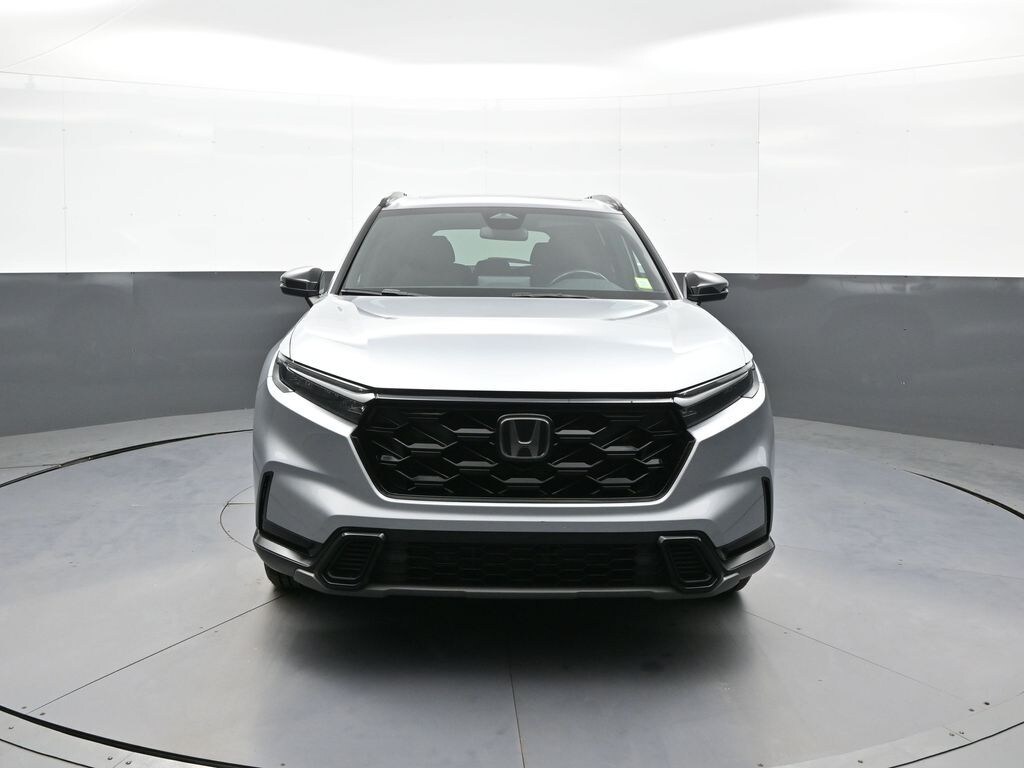 Certified 2023 Honda CR-V Hybrid Sport SUV