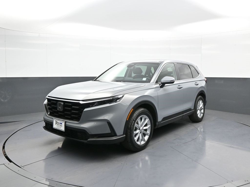 2024 Honda CR-V EX's photo