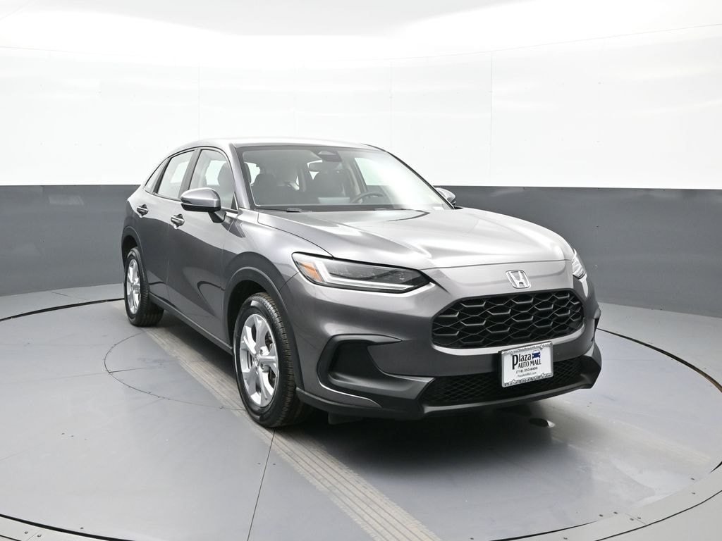 Used 2023 Honda HR-V LX SUV