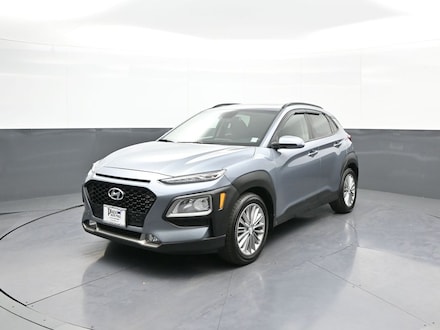 2019 Hyundai Kona SEL SUV