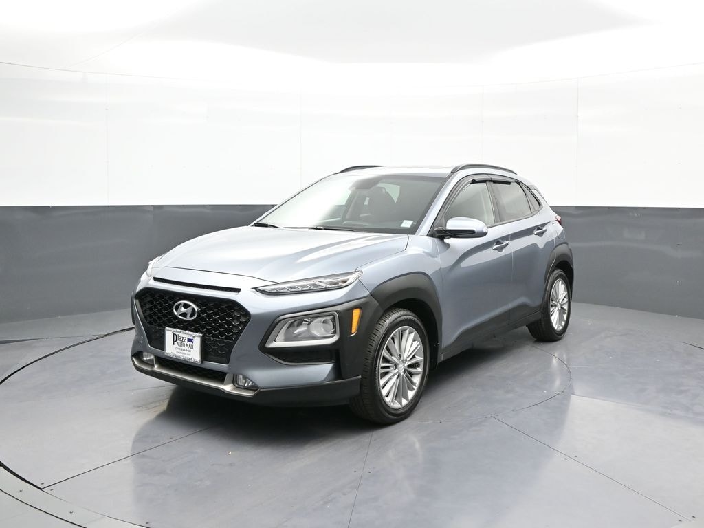 Used 2019 Hyundai Kona SEL SUV