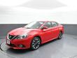 Used 2018 Nissan Sentra SR Sedan