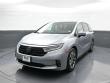 Certified 2022 Honda Odyssey EX-L Minivan/Van
