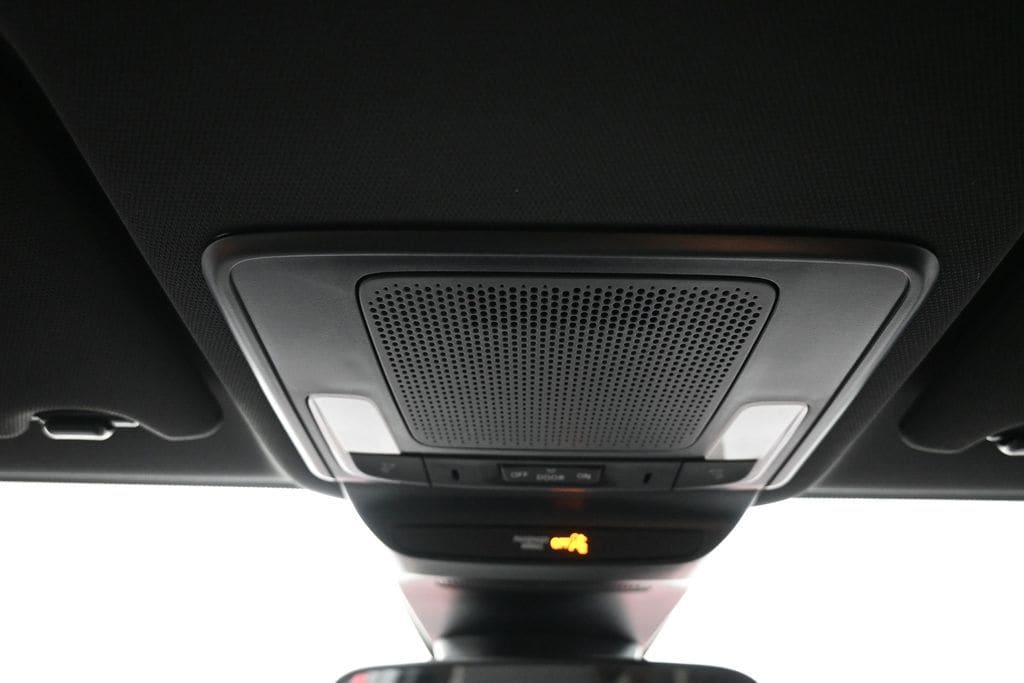 2026 Honda HR-V Sport - Photo 17