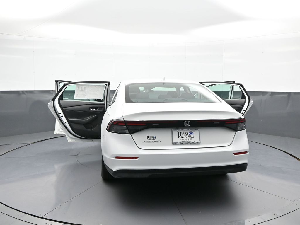 2023 Honda Accord EX - Photo 46