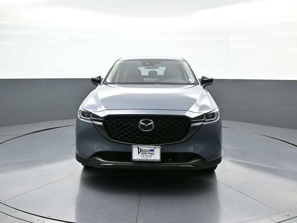 2023 Mazda CX-5 2.5 S Carbon photo 2