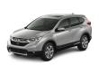 Certified 2019 Honda CR-V EX-L SUV