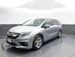 Certified 2019 Honda Odyssey EX-L Minivan/Van