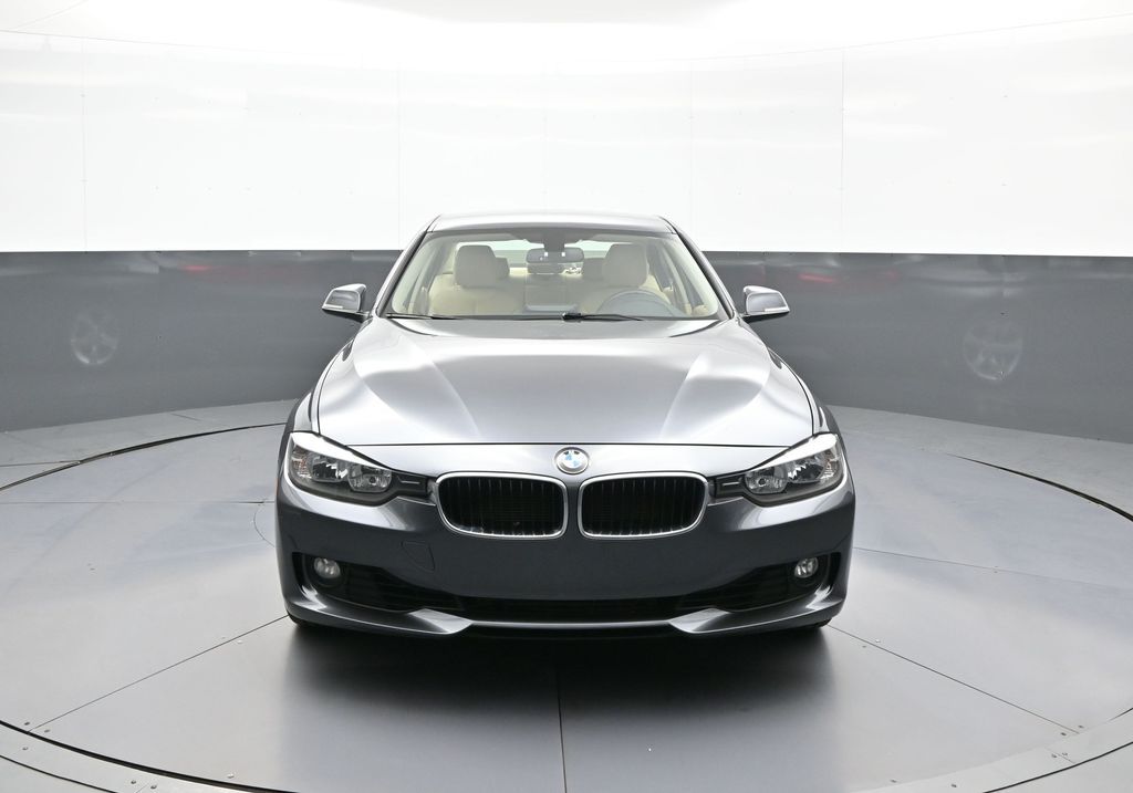 Used 2014 BMW 3 Series 328i with VIN WBA3A5G55ENP32138 for sale in Brooklyn, NY