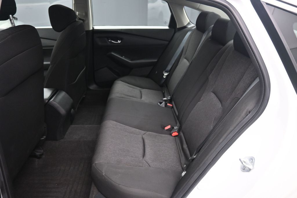 2023 Honda Accord EX - Photo 20