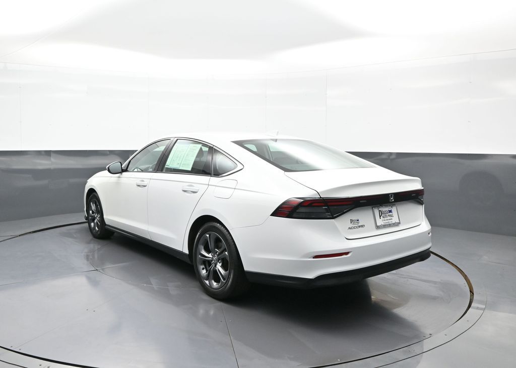 2023 Honda Accord EX - Photo 8
