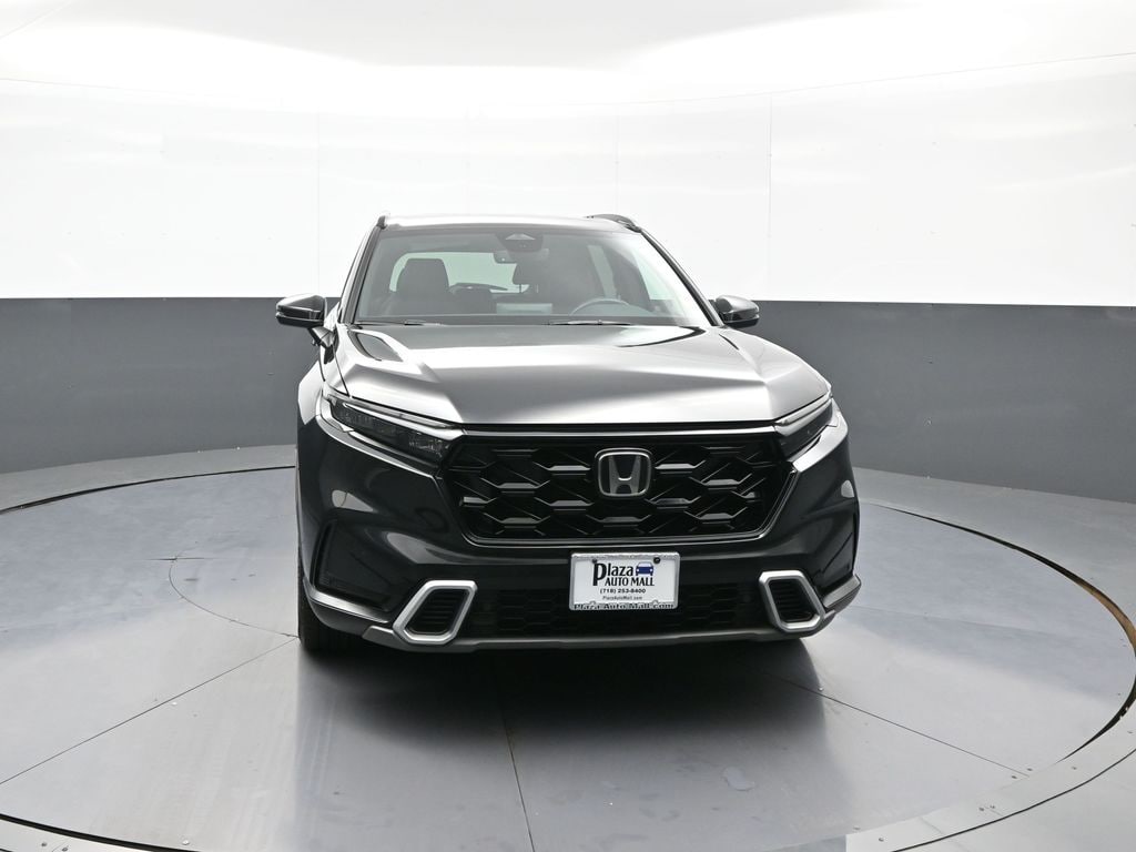 Used 2024 Honda CR-V Hybrid Sport Touring SUV