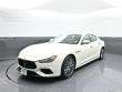 Used 2022 Maserati Ghibli Modena Sedan