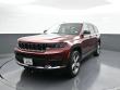 Used 2022 Jeep Grand Cherokee L Limited SUV