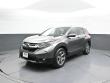 Certified 2019 Honda CR-V EX-L SUV