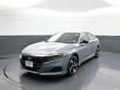 Certified 2021 Honda Accord Sport Sedan