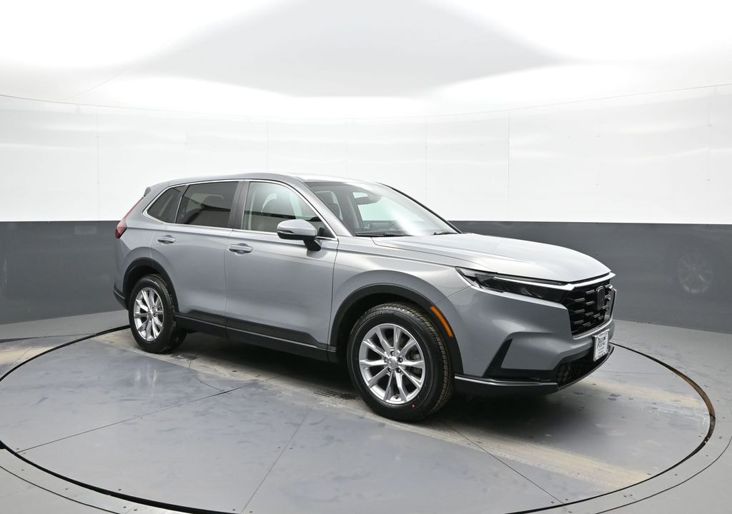 Certified 2023 Honda CR-V EX-L SUV