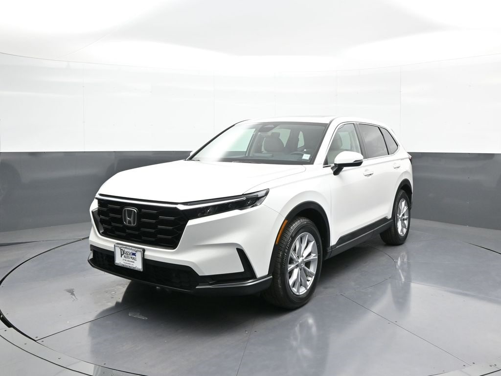 2023 Honda CR-V EX-L's photo