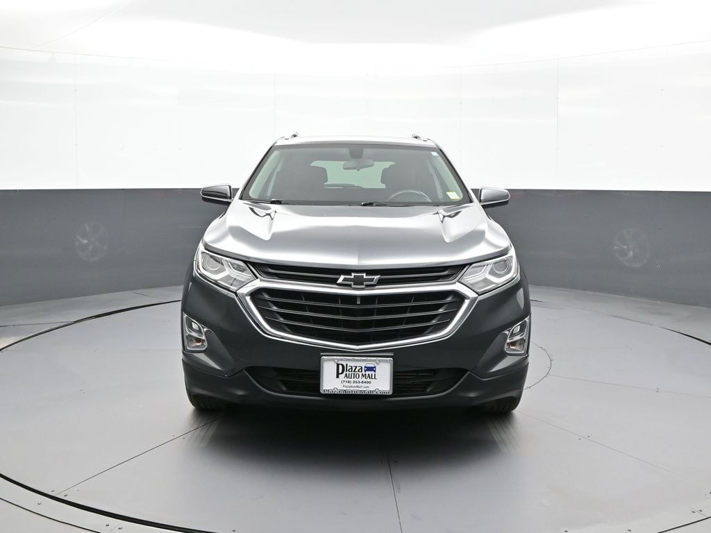 Used 2019 Chevrolet Equinox LT SUV