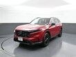 Honda CR-V Hybrid