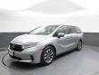 Certified 2023 Honda Odyssey EX-L Minivan/Van
