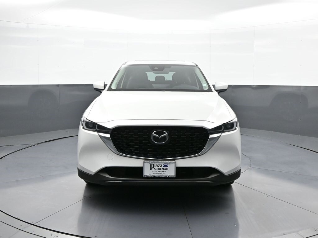 2023 Mazda CX-5 2.5 S Premium photo 2