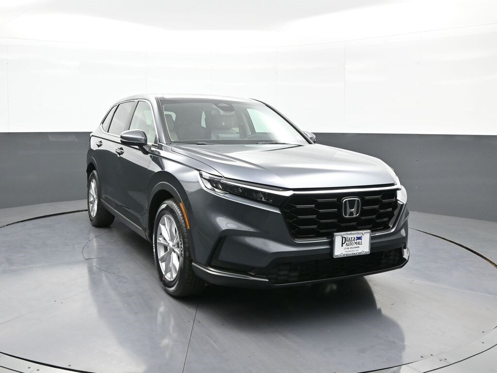 2023 Honda CR-V EX photo 3