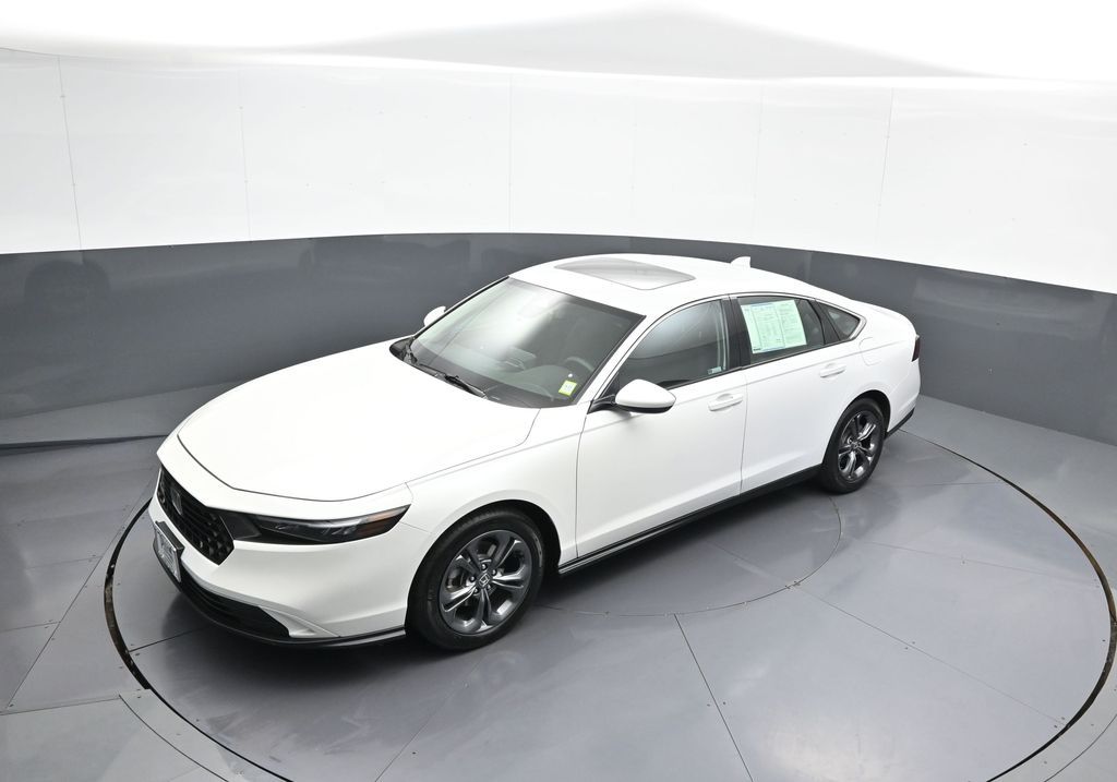 2023 Honda Accord EX - Photo 33