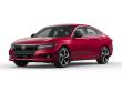 Used 2021 Honda Accord Sport 2.0T Sedan